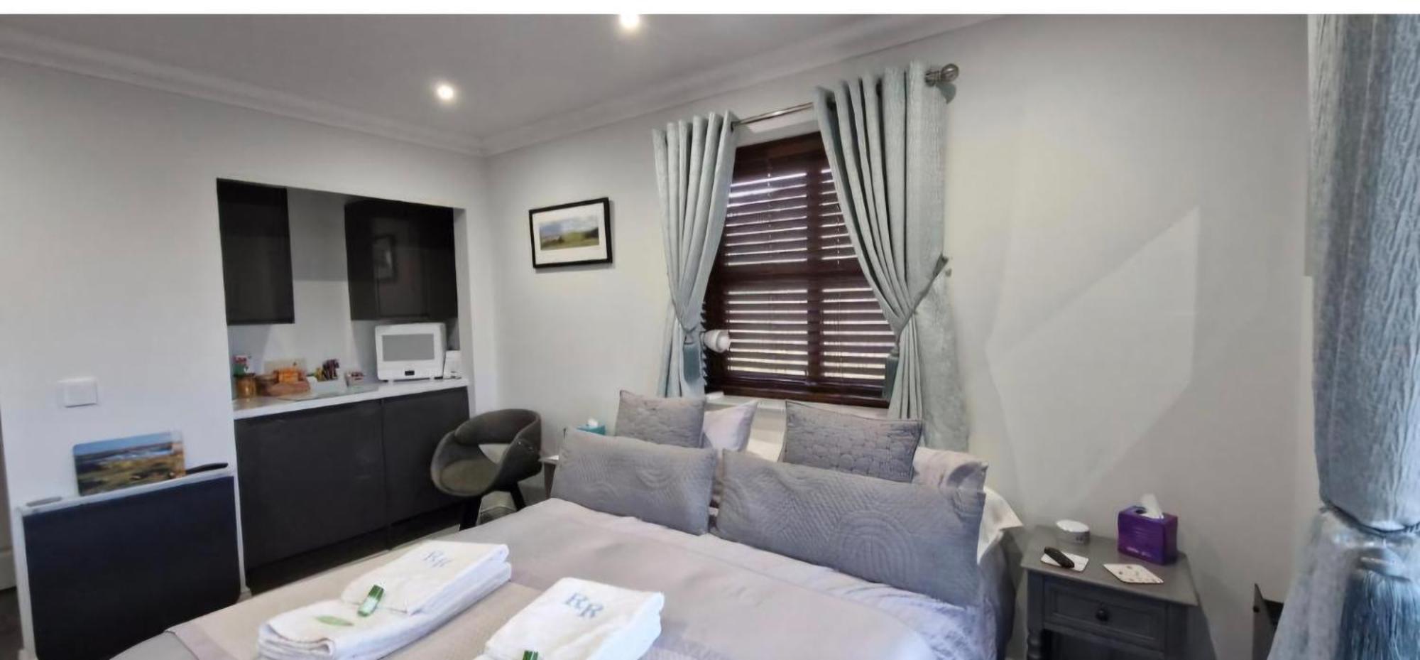 Room On The River Cruden Bay Exterior photo